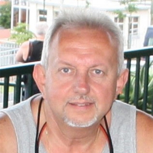 Alex Bambust