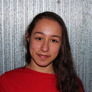 Chiara Van De Velde