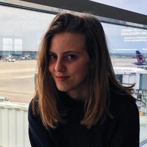 Louise Deramoudt
