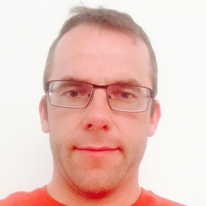 Andy Bruggeman - Groep 1A