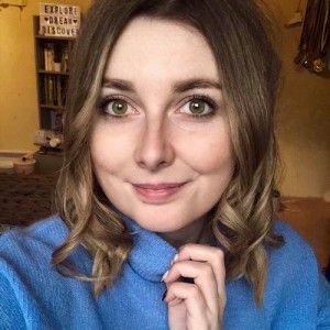 Audrey Coryn