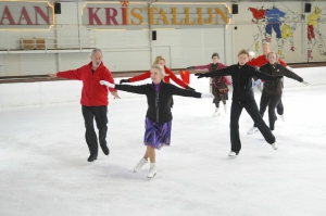 Dansers