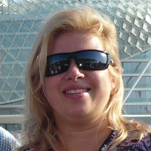 Kathy Van den Hende