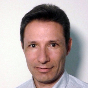 Steven Van De Velde