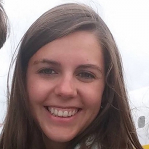 Stéphanie Van Lancker