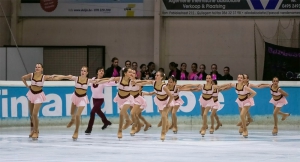 Wintercup 2013