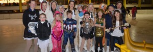 Carnaval GSK 2017
