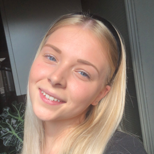 Noralie Van Der Leene Groep 